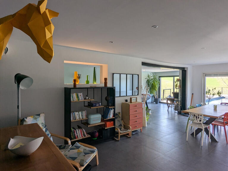 House Saint-Léon - 6 bedrooms - 242m²