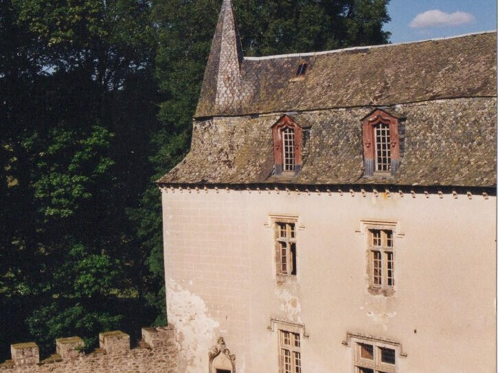 Château Saint-Léons - 22 chambres - 1911m²