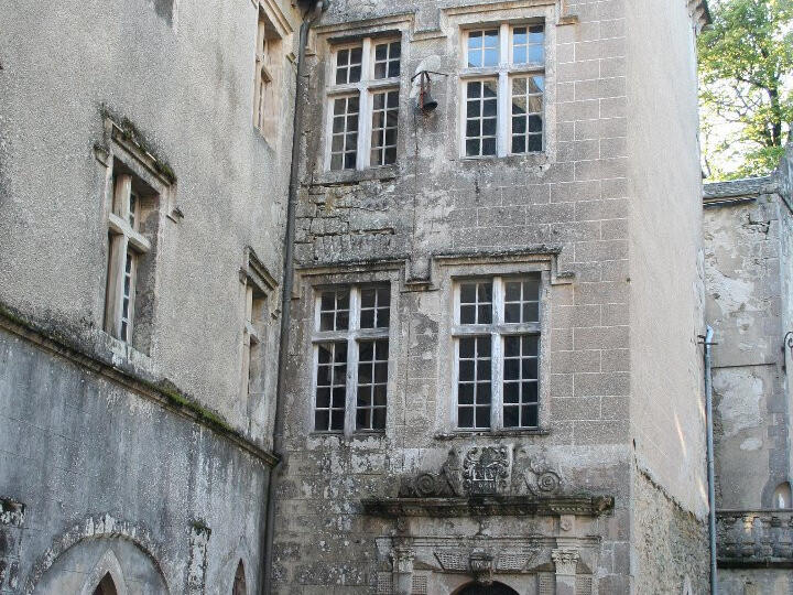 Château Saint-Léons - 22 chambres - 1911m²