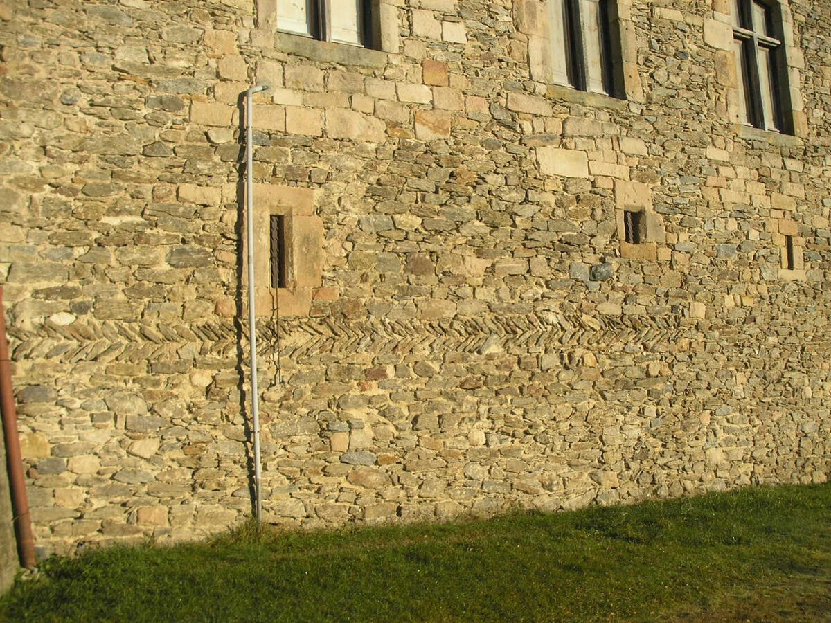 Château Saint-Léons