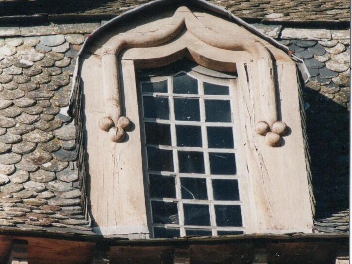 Castle Saint-Léons