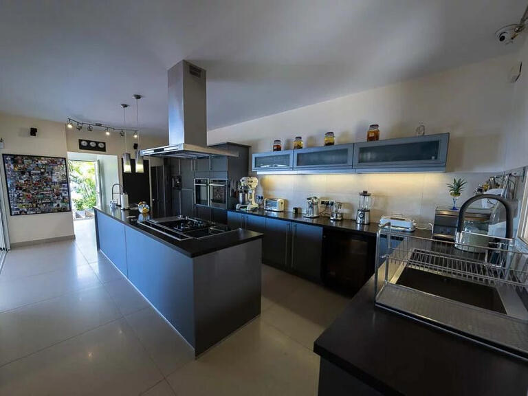 Villa Saint-Leu - 4 bedrooms - 202m²