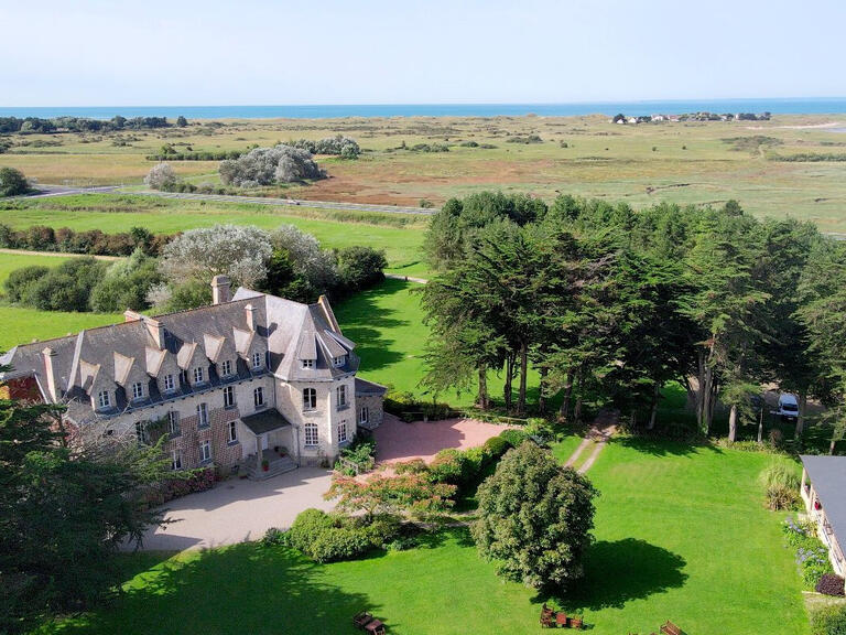 Vente Maison Saint-Lô