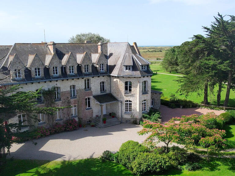 Vente Maison Saint-Lô