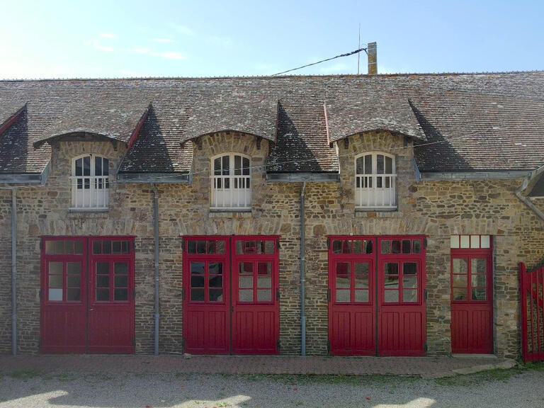 Vente Maison Saint-Lô