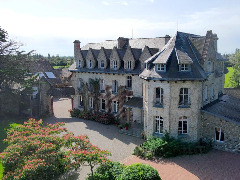 Vente Maison Saint-Lô