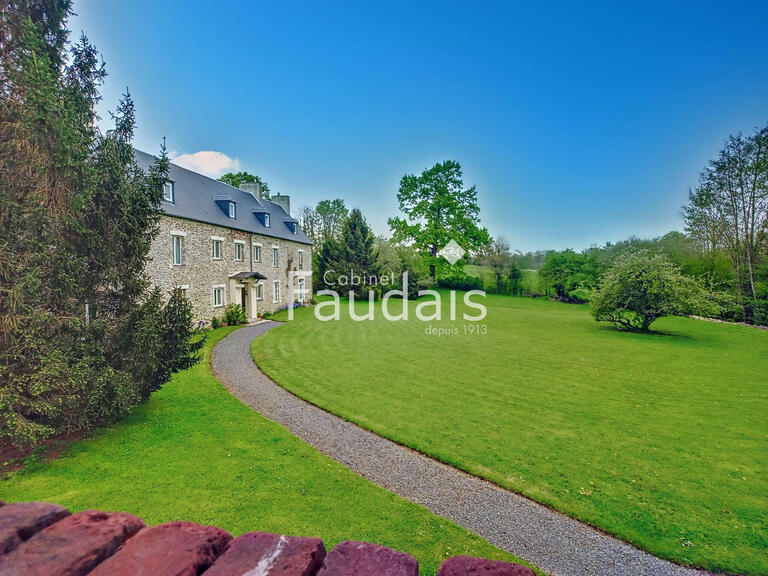 House Saint-Lô - 8 bedrooms