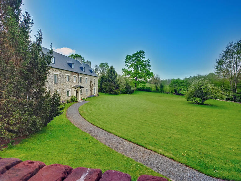 House Saint-Lô - 8 bedrooms