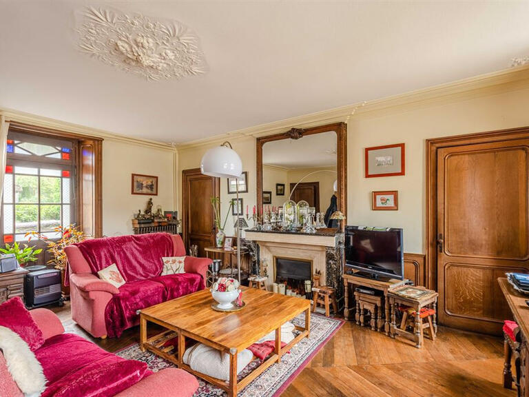 Vente Propriété Saint-Lô - 6 chambres