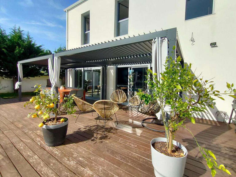 House Saint-Loubès - 4 bedrooms