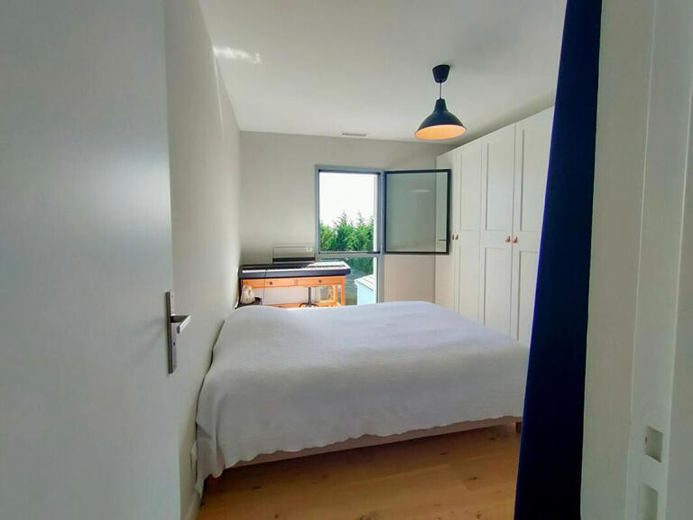 Vente Maison Saint-Loubès - 4 chambres