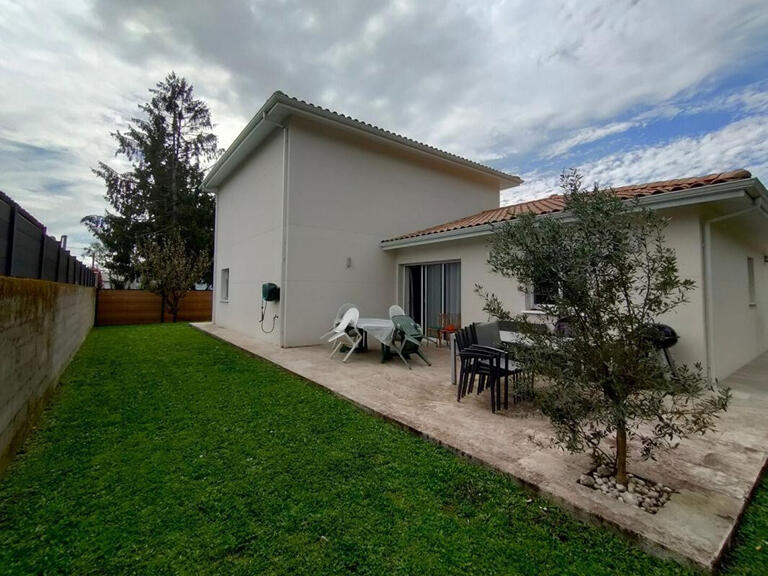 Maison Saint-Loubès - 4 chambres