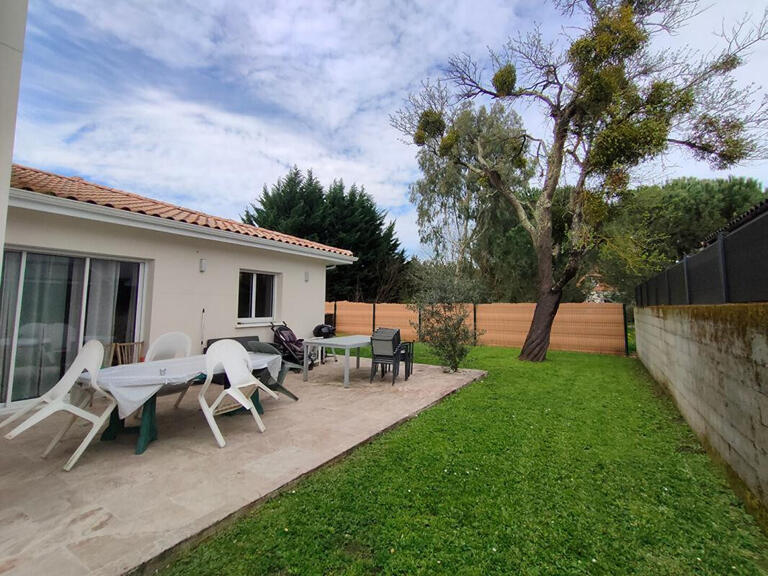 Vente Maison Saint-Loubès - 4 chambres