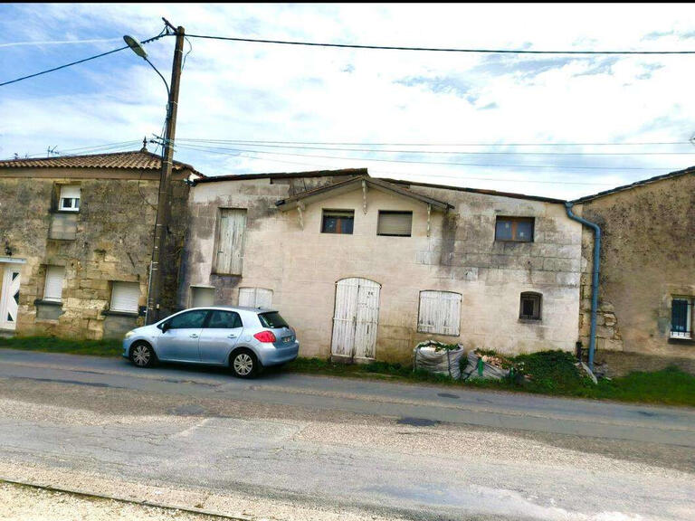 Maison Saint-Loubès