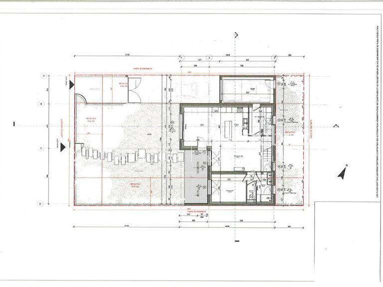 Maison Saint-Lunaire - 4 chambres - 129m²