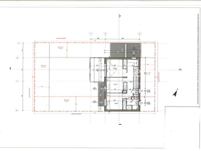 Maison Saint-Lunaire - 4 chambres - 129m²