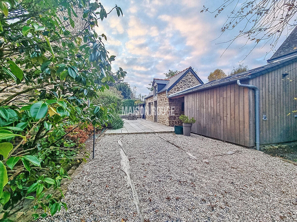 Maison Saint-Lunaire