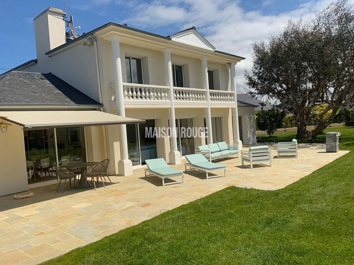 Villa Saint-Lunaire