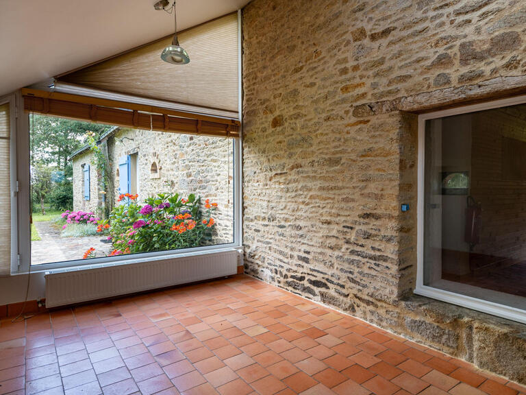 Vente Villa Saint-Lyphard - 7 chambres