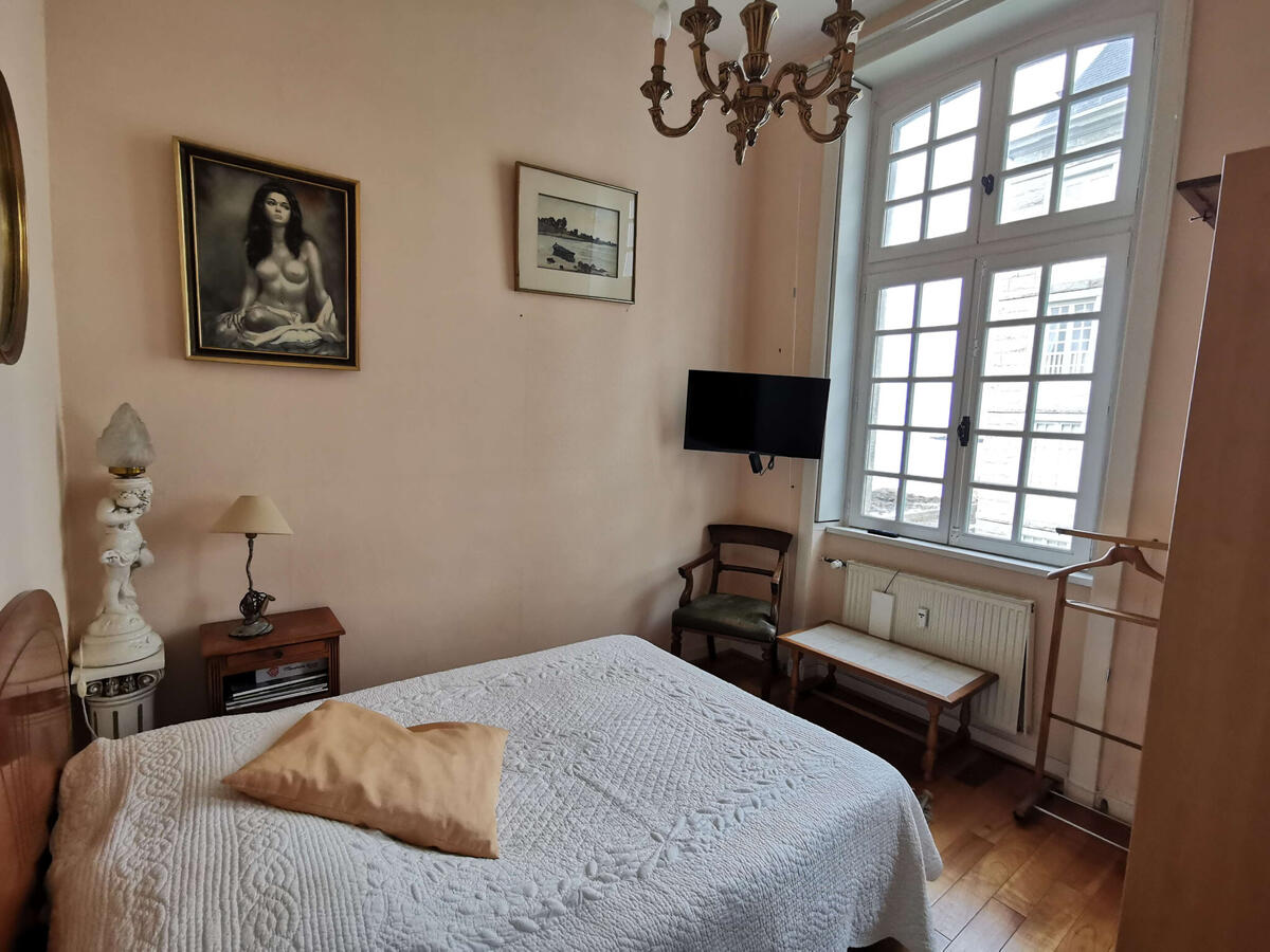 Appartement Saint-Malo