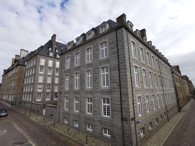 Appartement Saint-Malo - 3 chambres - 139m²