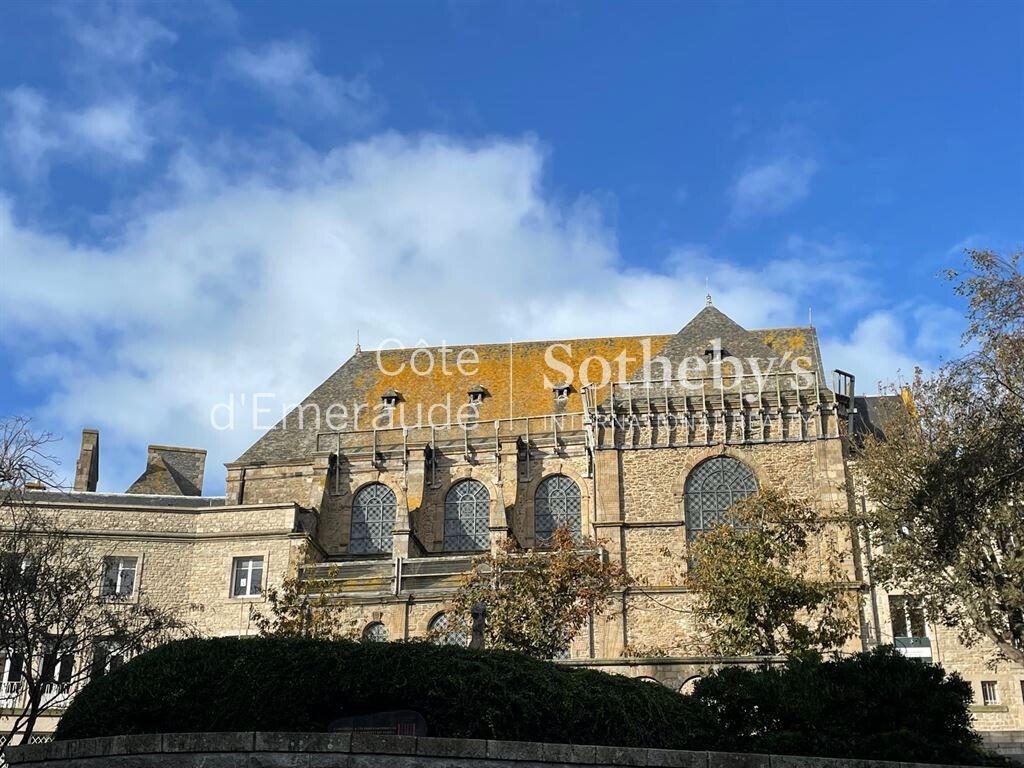 Appartement Saint-Malo