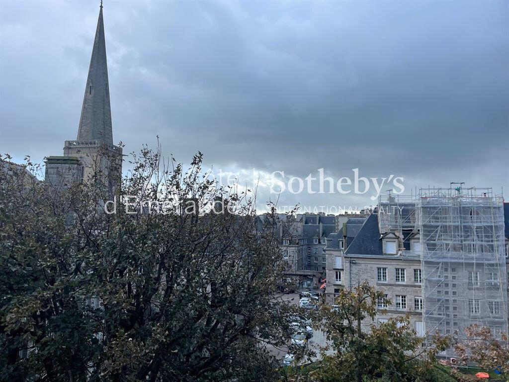 Appartement Saint-Malo