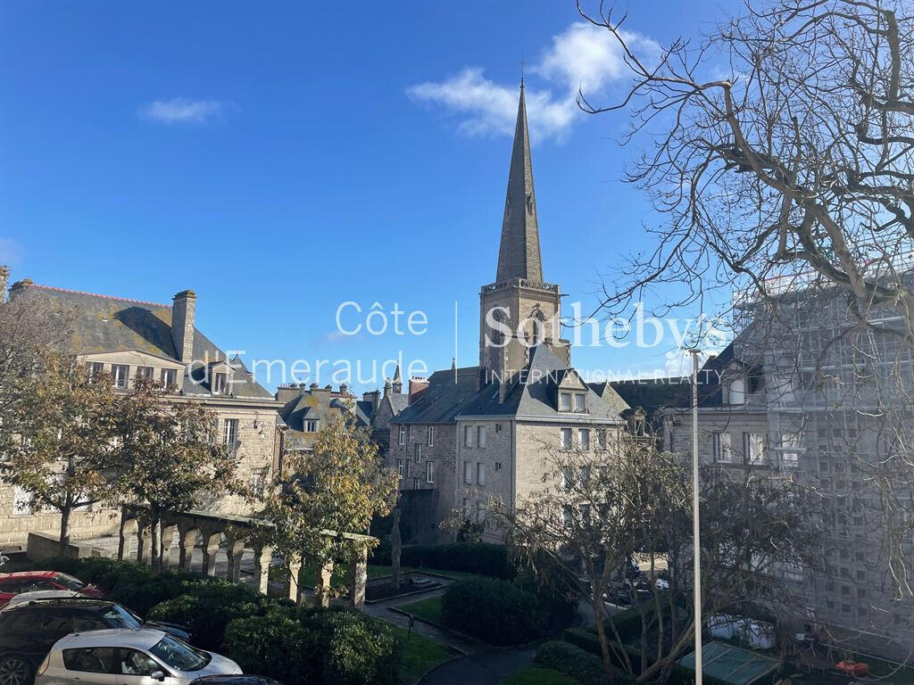 Appartement Saint-Malo