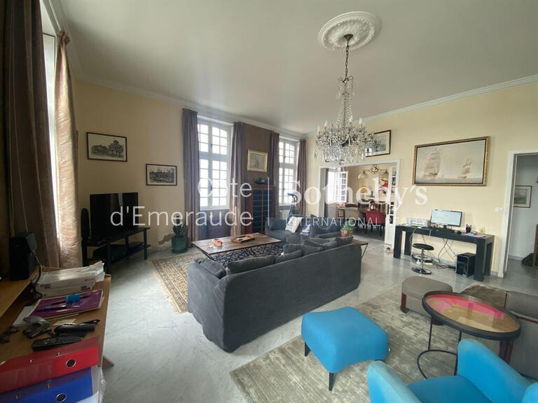 Apartment Saint-Malo - 3 bedrooms - 139m²