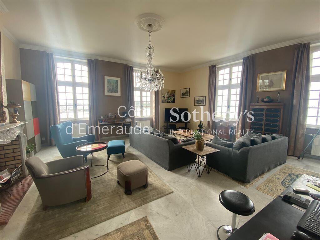 Apartment Saint-Malo