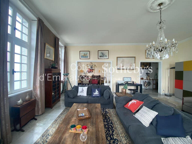 Apartment Saint-Malo - 3 bedrooms - 139m²