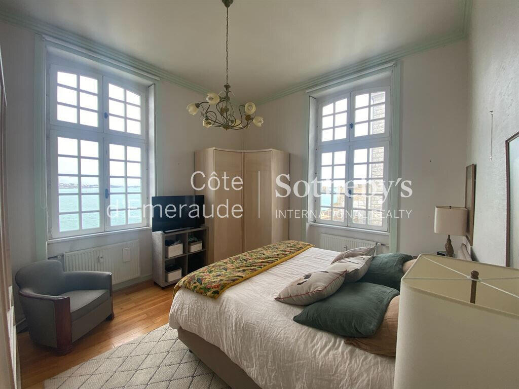 Apartment Saint-Malo