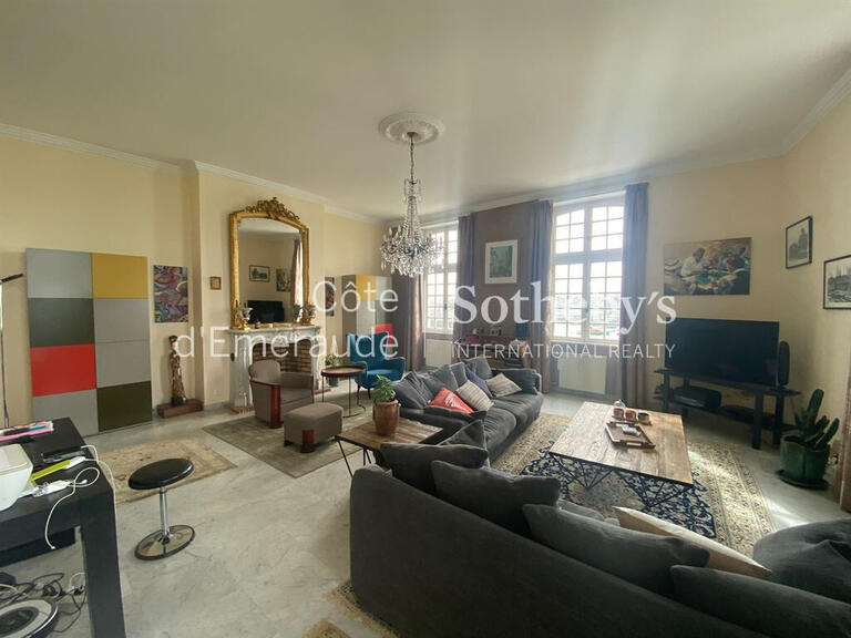 Apartment Saint-Malo - 3 bedrooms - 139m²