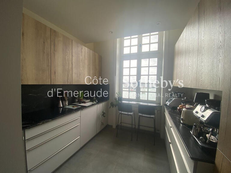 Apartment Saint-Malo - 3 bedrooms - 139m²