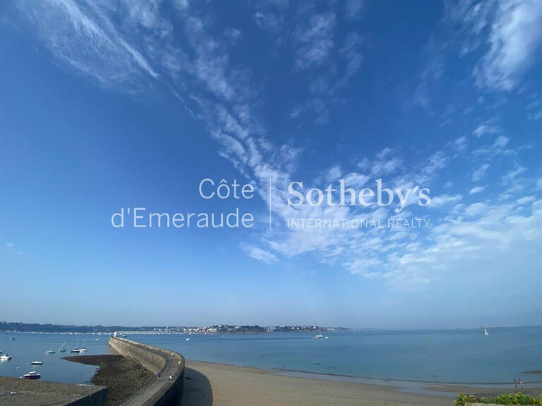 Apartment Saint-Malo - 3 bedrooms - 139m²