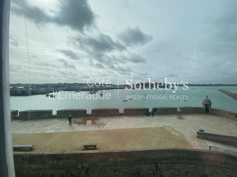 Sale Apartment Saint-Malo - 3 bedrooms