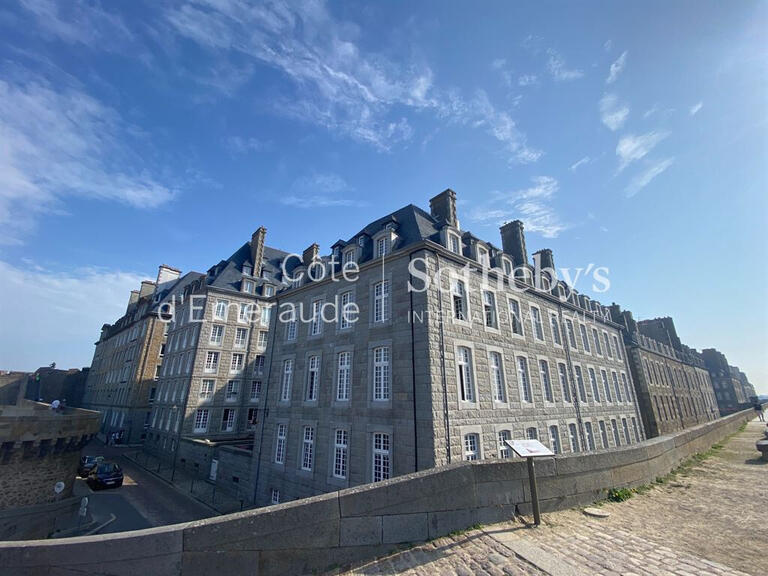 Appartement Saint-Malo - 3 chambres - 139m²