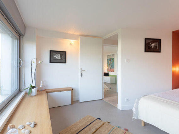 Apartment Saint-Malo