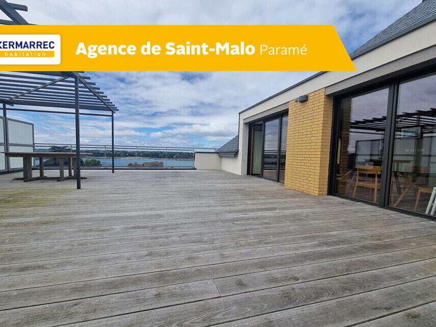 Appartement Saint-Malo