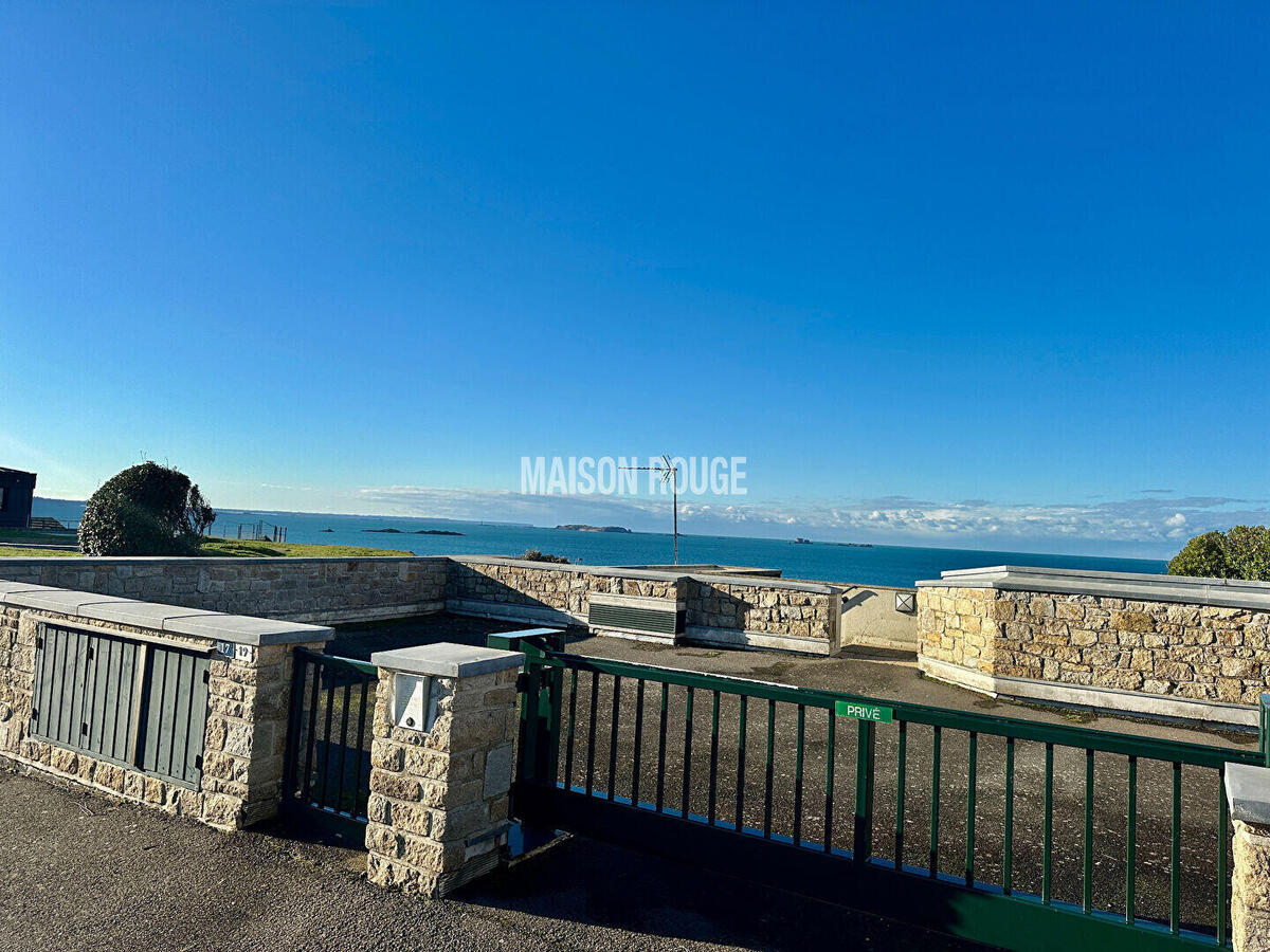 Apartment Saint-Malo