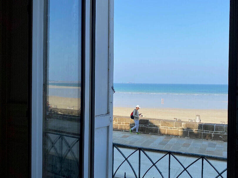 Apartment Saint-Malo