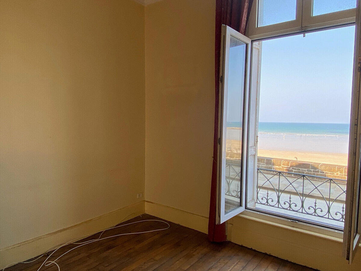 Apartment Saint-Malo