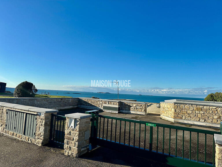 Apartment Saint-Malo - 5 bedrooms