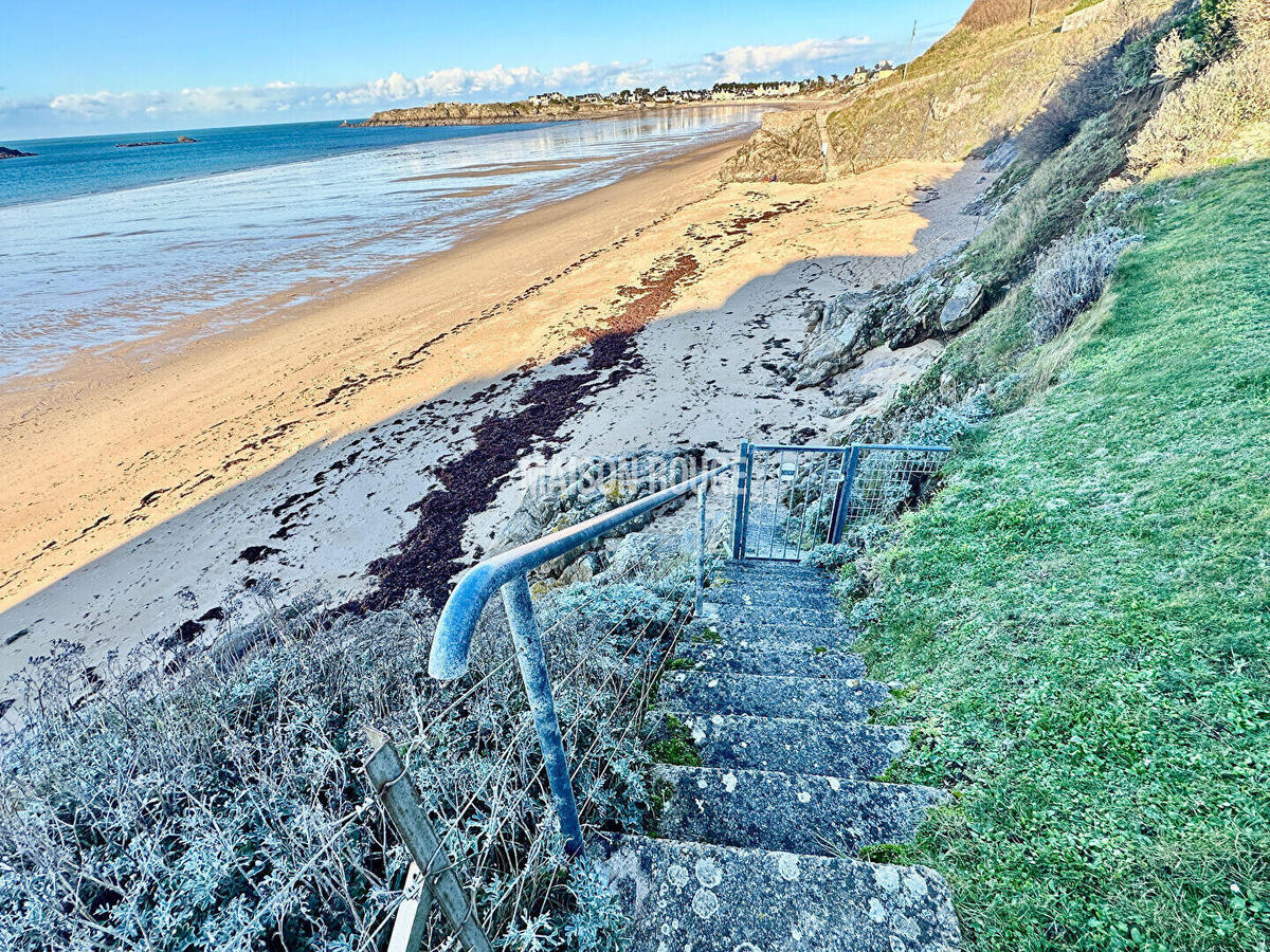 Apartment Saint-Malo