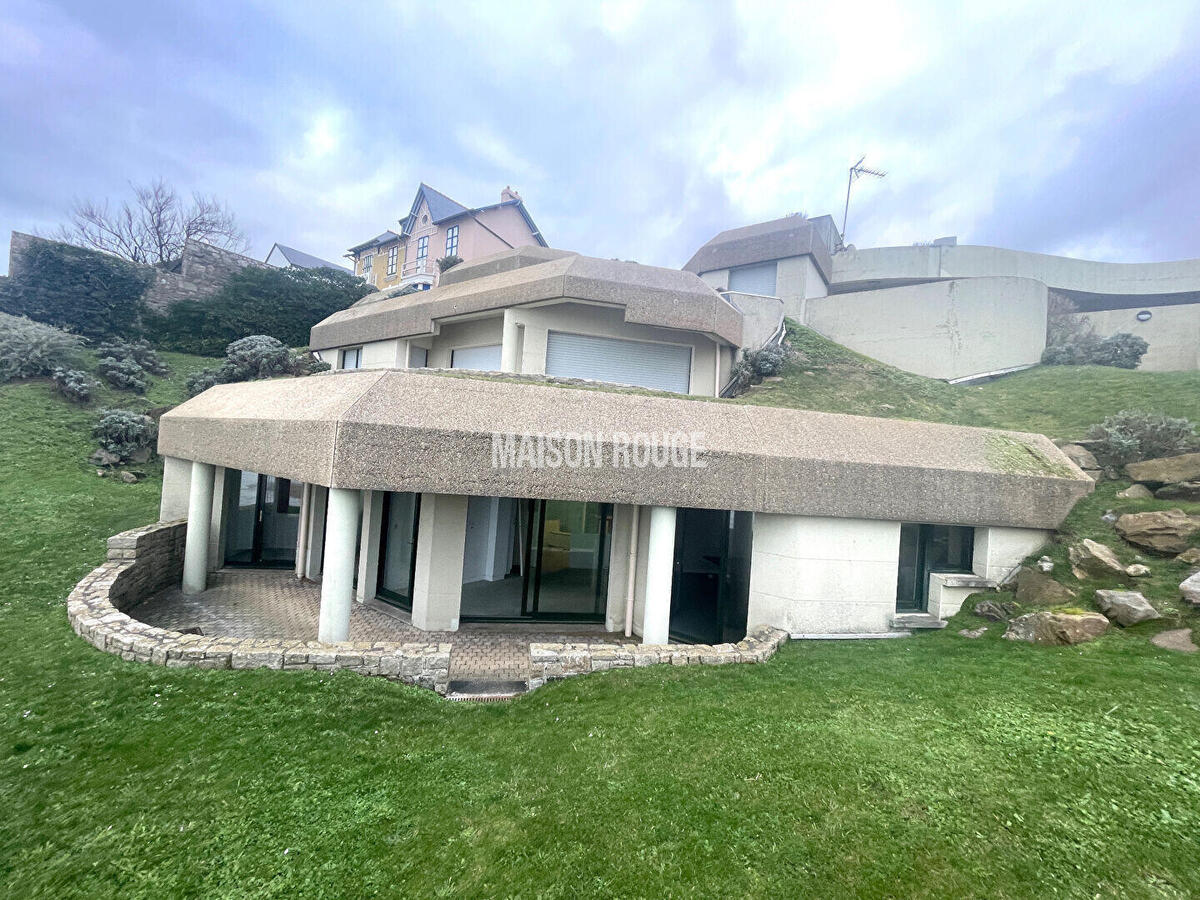 Appartement Saint-Malo