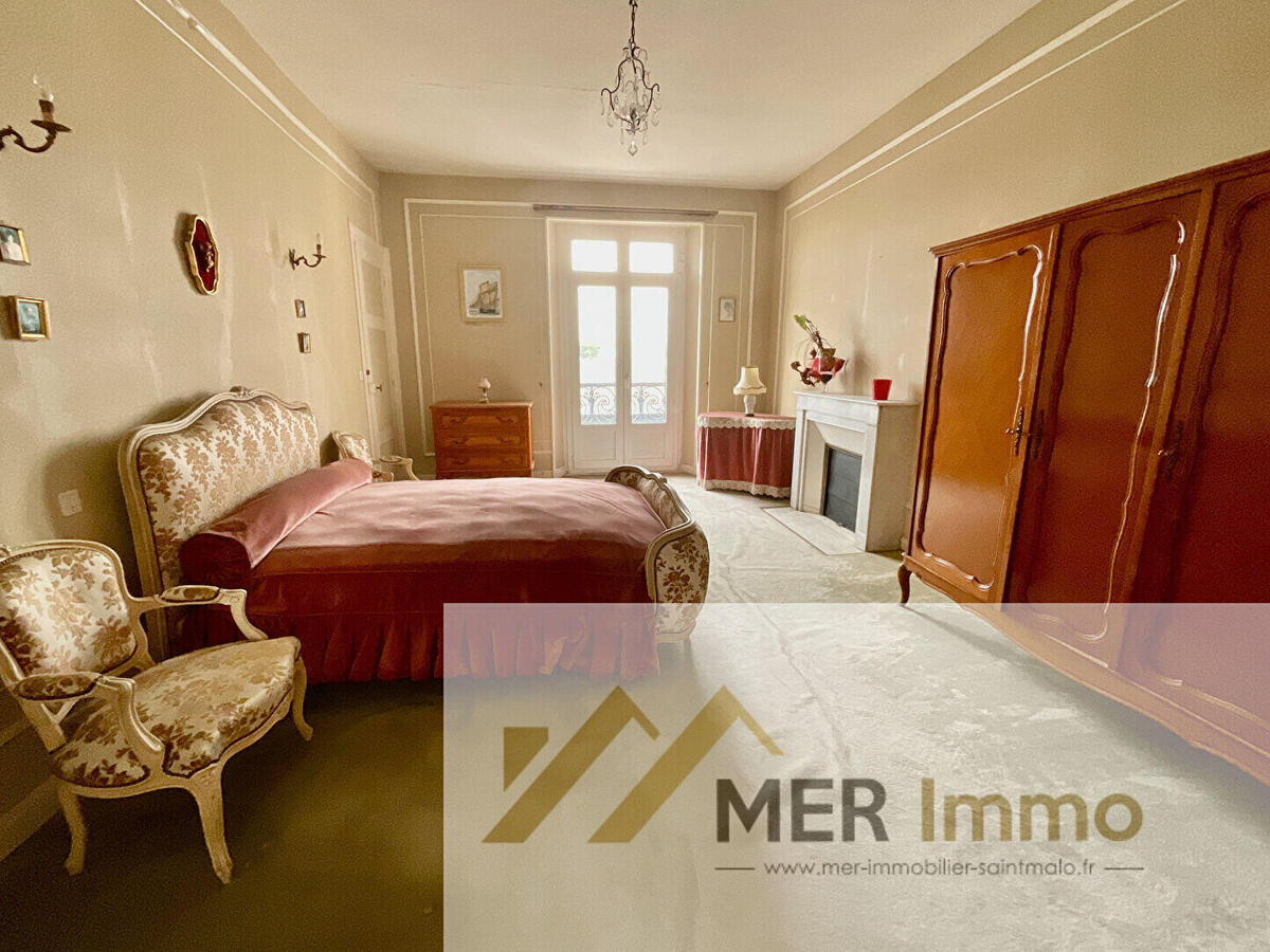 Apartment Saint-Malo