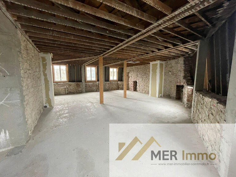 Apartment Saint-Malo - 3 bedrooms