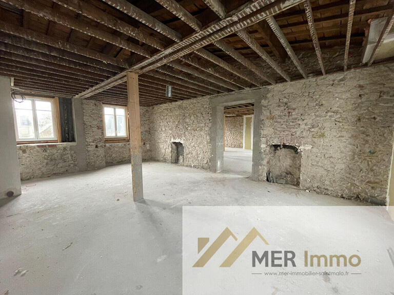 Apartment Saint-Malo - 3 bedrooms