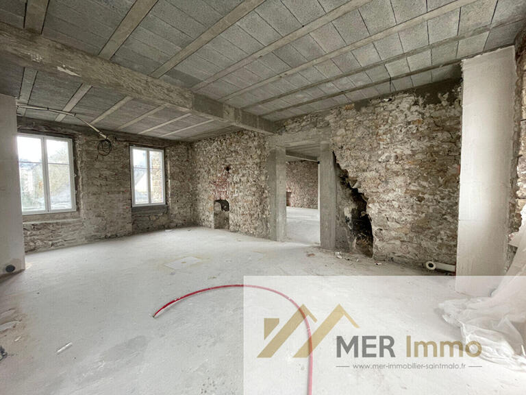 Apartment Saint-Malo - 3 bedrooms