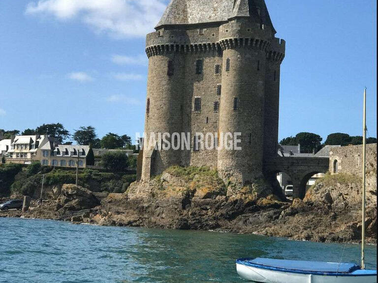 Appartement Saint-Malo - 3 chambres